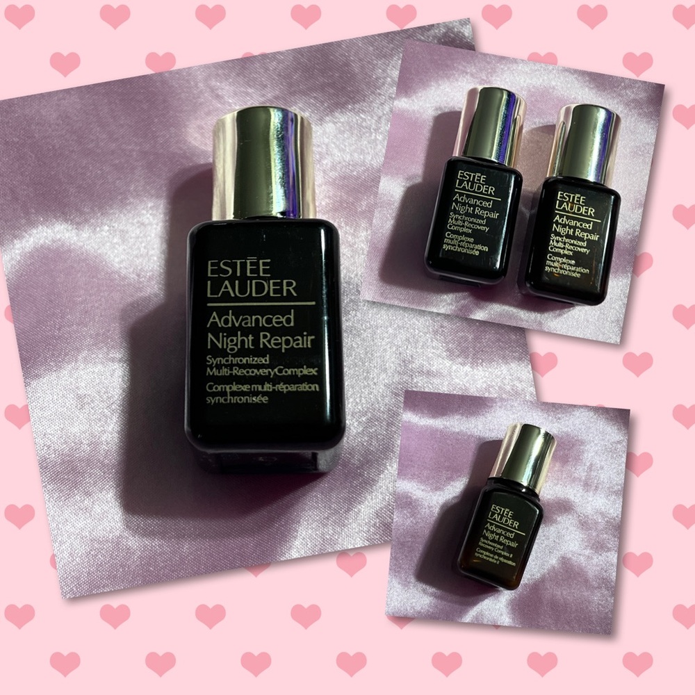 Estée Lauder Advanced Night Repair Synchronized Multi-Recovery Complex 1oz